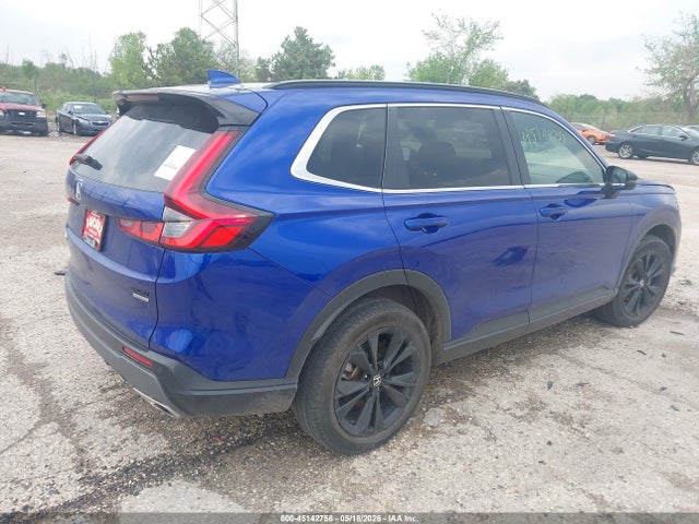Honda CR-V Hybrid Sport Touring