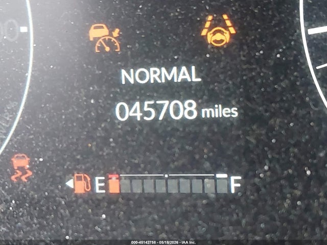 Honda CR-V Hybrid Sport Touring