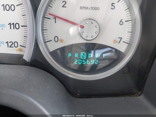 Dodge Dakota Slt