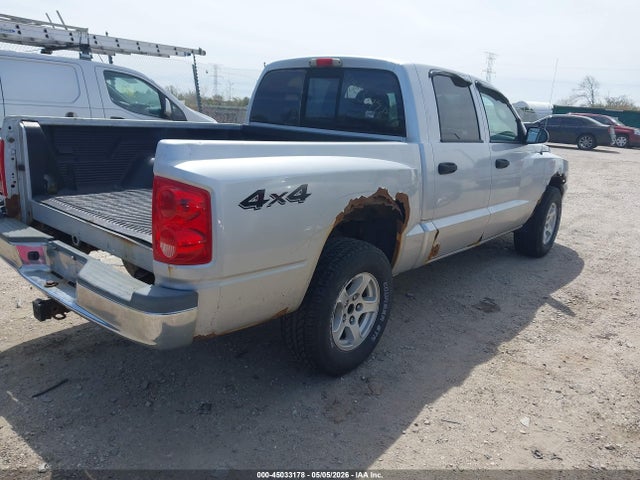 Dodge Dakota Slt