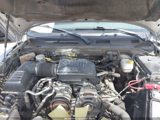 Dodge Dakota Slt