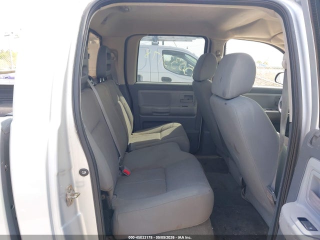 Dodge Dakota Slt