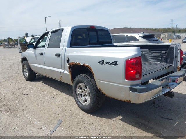 Dodge Dakota Slt