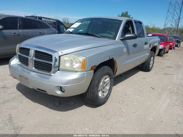 Dodge Dakota Slt