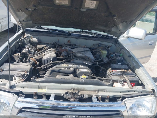 Toyota 4Runner Sr5 V6