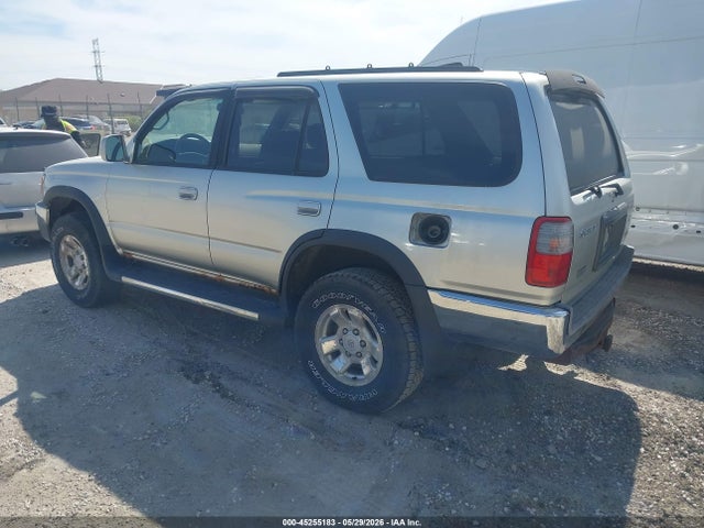 Toyota 4Runner Sr5 V6