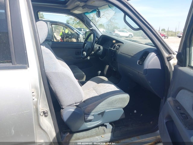 Toyota 4Runner Sr5 V6