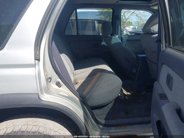 Toyota 4Runner Sr5 V6