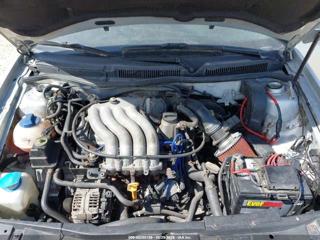Volkswagen Golf Gl