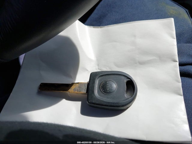 Volkswagen Golf Gl