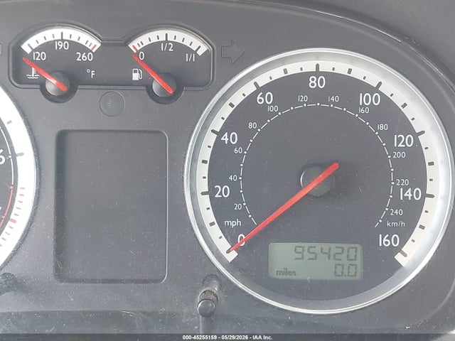 Volkswagen Golf Gl
