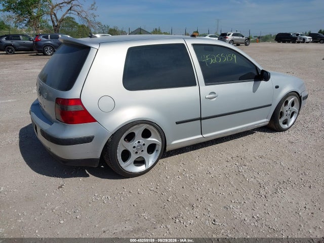 Volkswagen Golf Gl