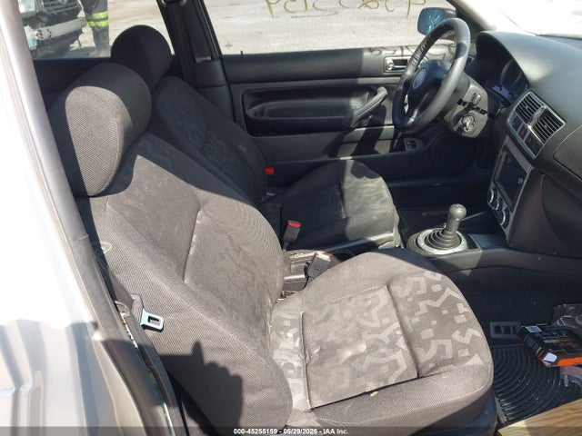 Volkswagen Golf Gl