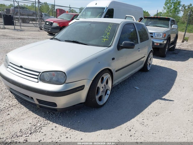 Volkswagen Golf Gl