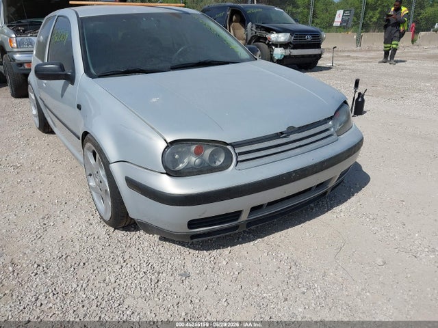 Volkswagen Golf Gl