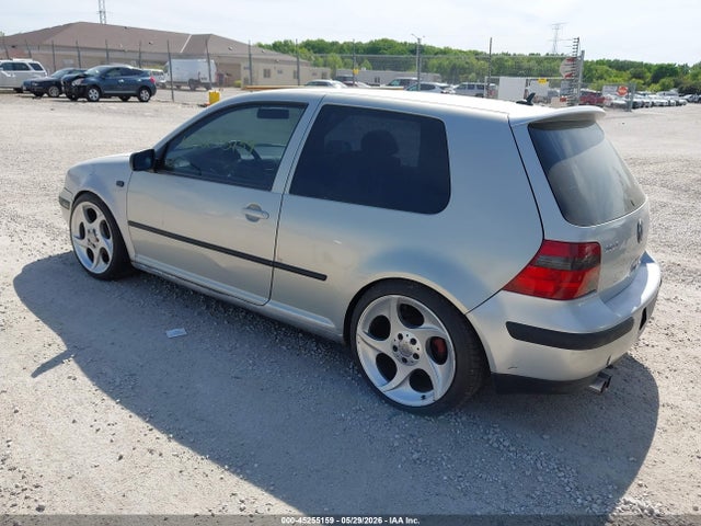 Volkswagen Golf Gl