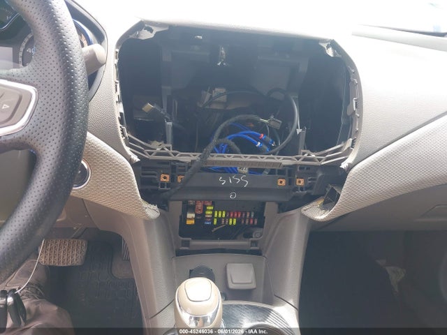 Chevrolet Cruze Lt Auto