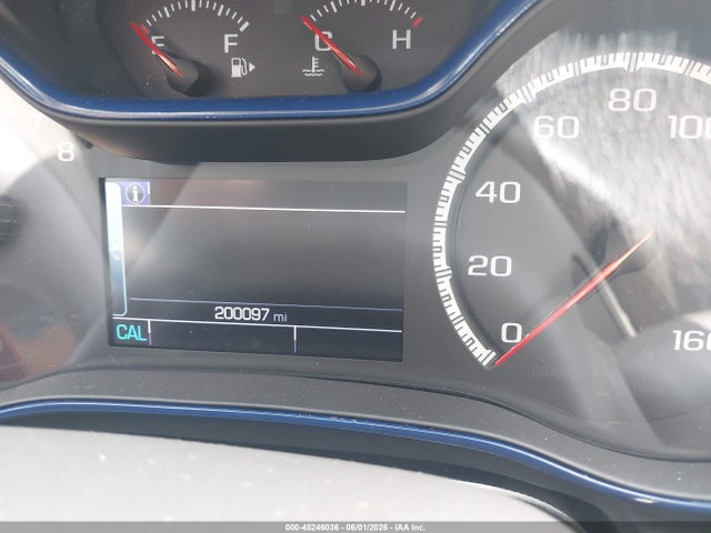 Chevrolet Cruze Lt Auto