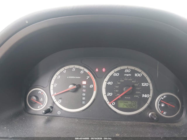 Honda CR-V Se