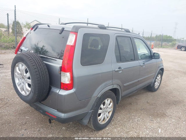 Honda CR-V Se