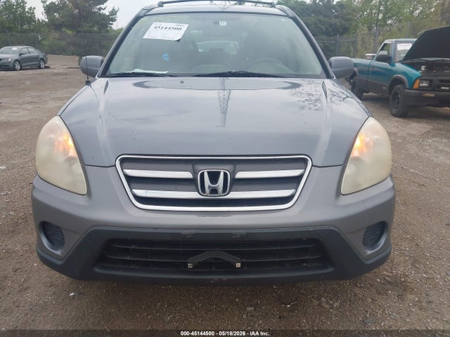 Honda CR-V Se