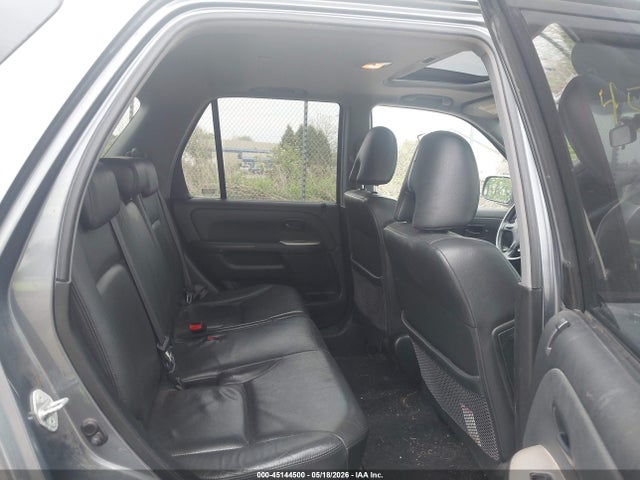 Honda CR-V Se