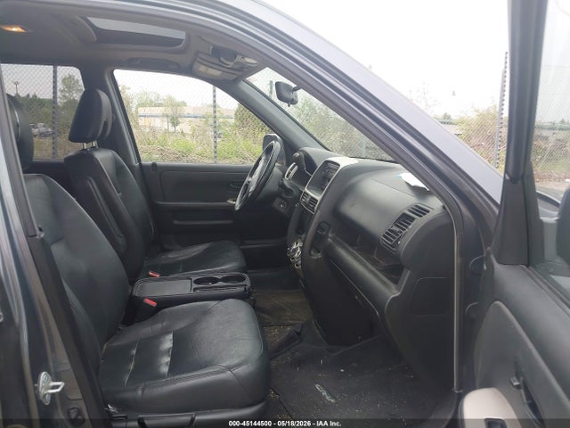 Honda CR-V Se