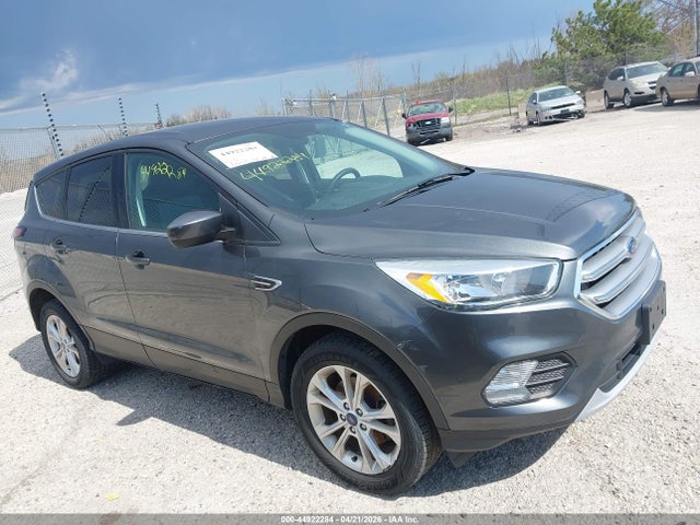 Salvage Ford Escape Image