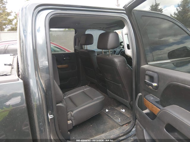 Chevrolet Silverado 1500 1lz