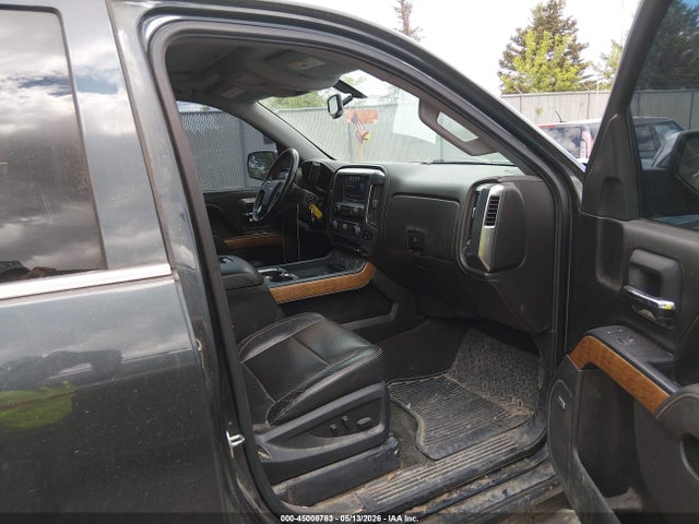Chevrolet Silverado 1500 1lz