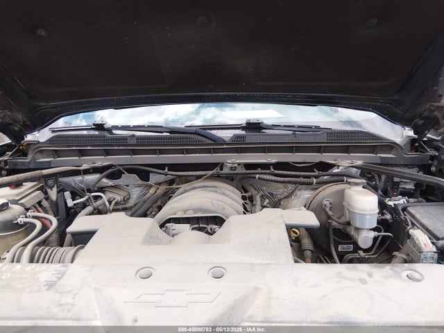 Chevrolet Silverado 1500 1lz