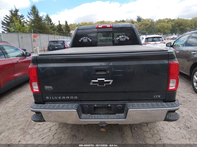 Chevrolet Silverado 1500 1lz
