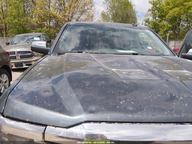 Chevrolet Silverado 1500 1lz
