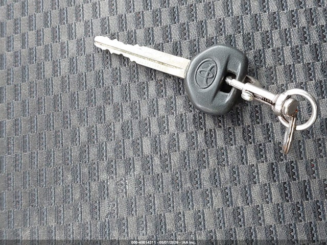 Toyota RAV4 Sport V6