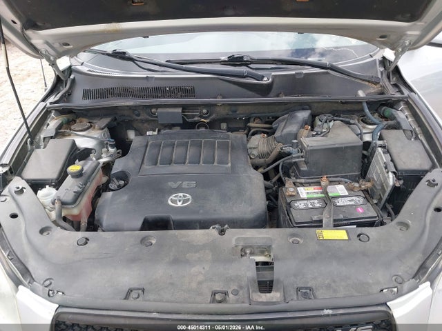 Toyota RAV4 Sport V6