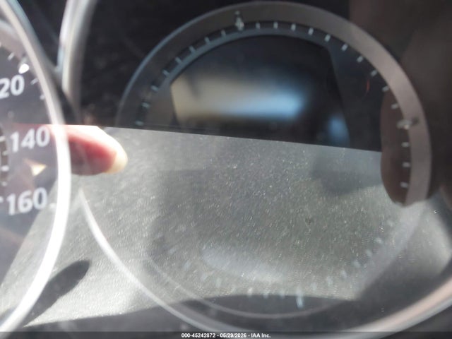 Mazda Cx Grand Touring