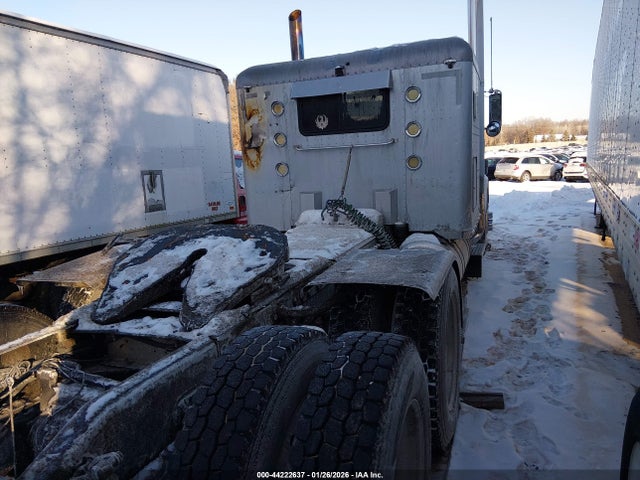 Peterbilt 379
