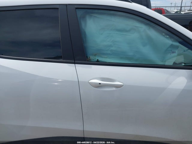 Chevrolet Trax Fwd 2rs