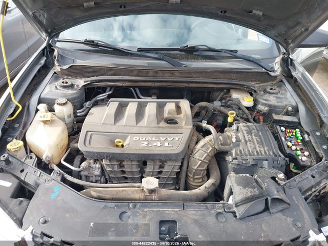 Dodge Avenger Se