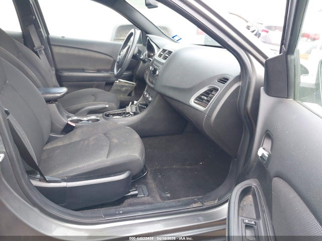 Dodge Avenger Se