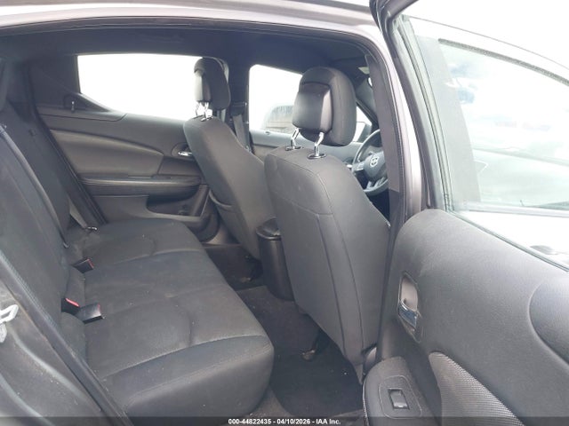 Dodge Avenger Se