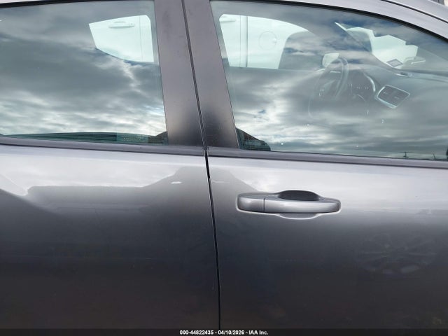 Dodge Avenger Se