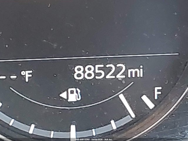 Mazda Mazda6 Grand Touring Reserve