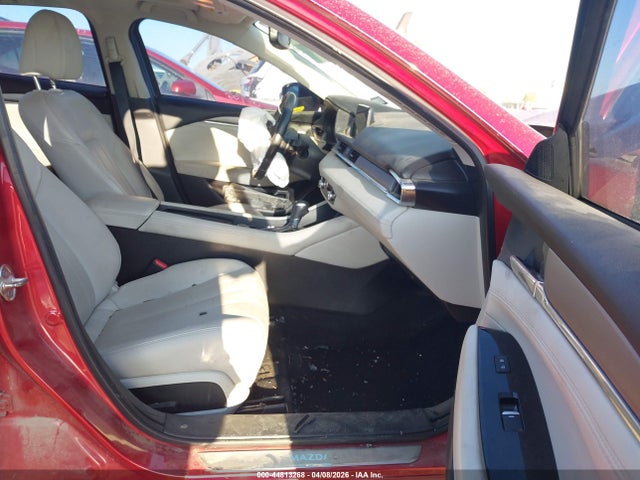 Mazda Mazda6 Grand Touring Reserve