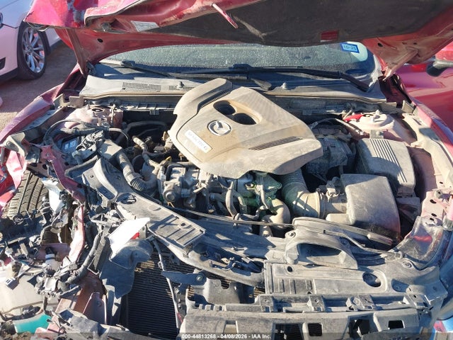 Mazda Mazda6 Grand Touring Reserve