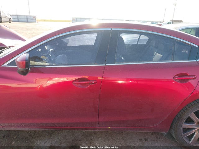 Mazda Mazda6 Grand Touring Reserve