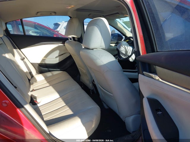 Mazda Mazda6 Grand Touring Reserve