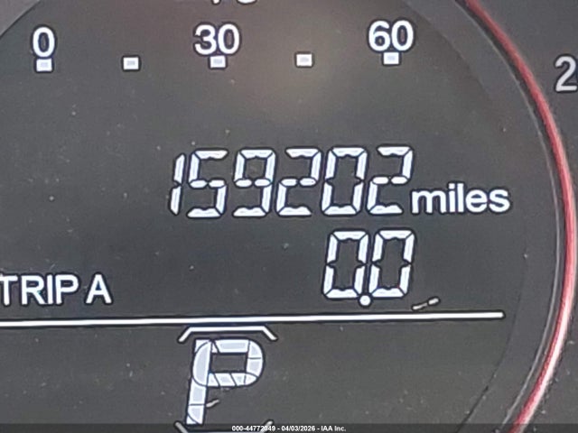 Honda Accord Sport Se