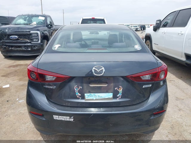 Mazda Mazda3 I Sport