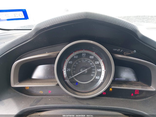Mazda Mazda3 I Sport